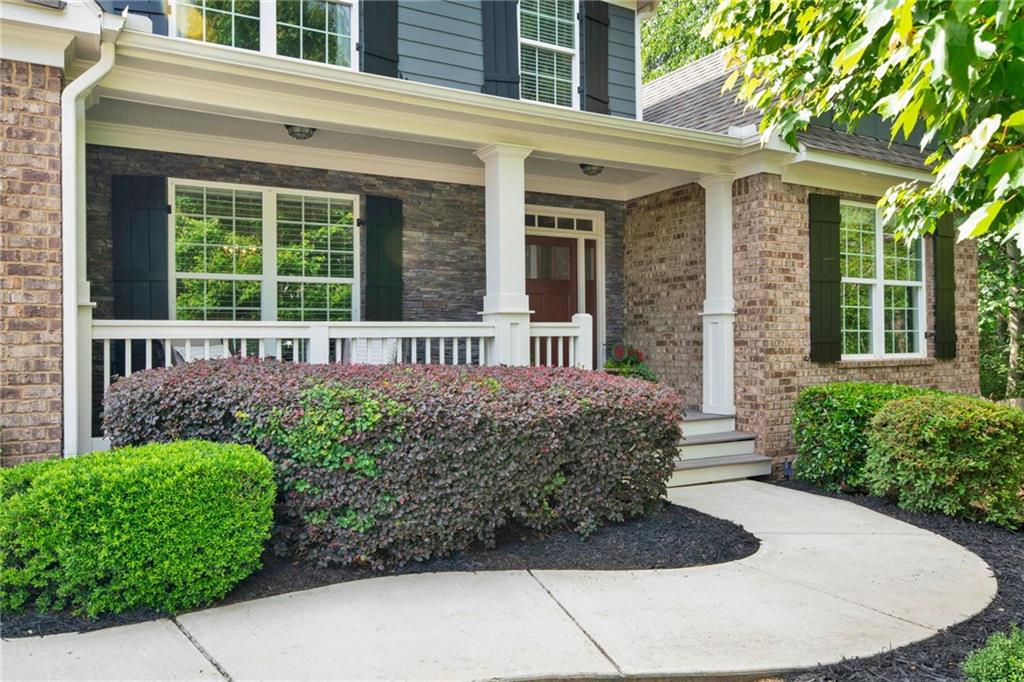 525 Wallis Farm Lane