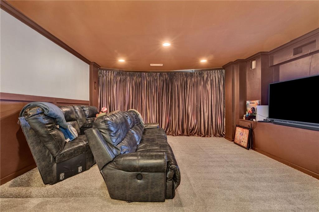 525 Wallis Farm Lane, Marietta, Georgia image 36