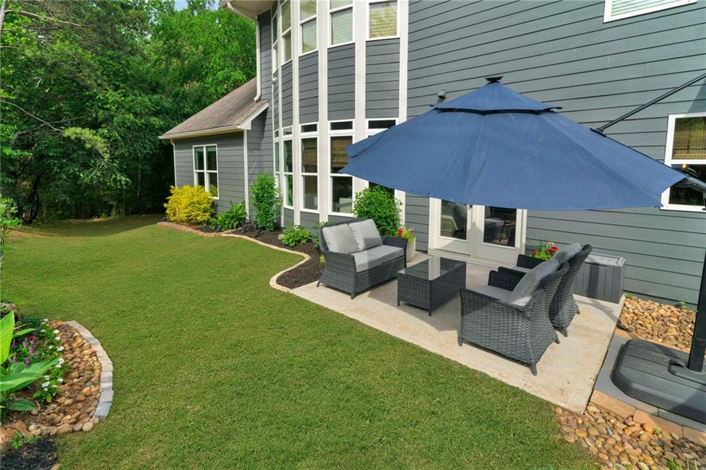 525 Wallis Farm Lane, Marietta, Georgia image 49