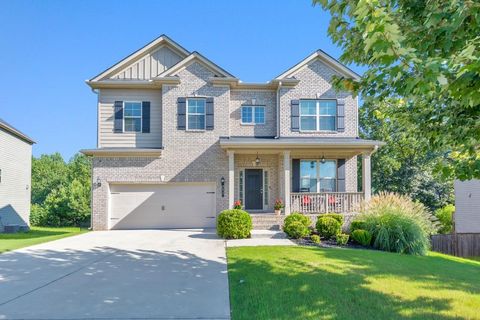 51 Water Oak Drive Acworth GA 30101
