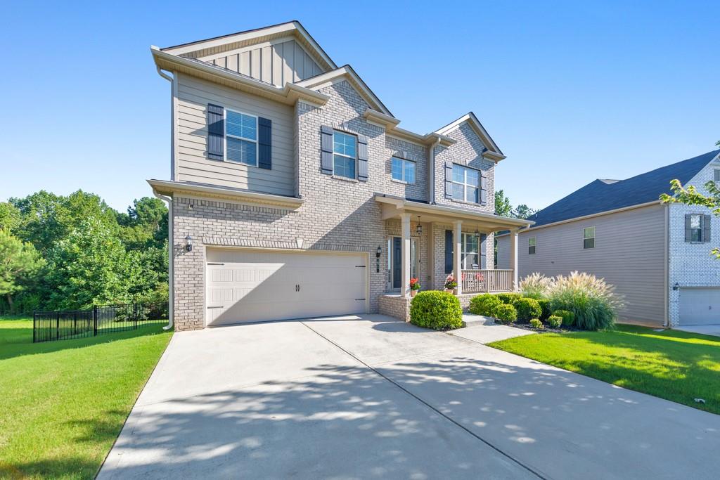 51 Water Oak Drive