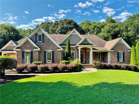 Photo of 104 Autumn Glen Drive, Woodstock, GA 30188 (MLS # 7857549)