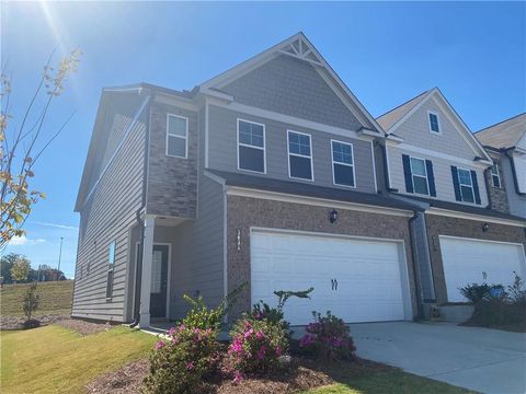 3831 Brookburnt Park Gainesville GA 30506