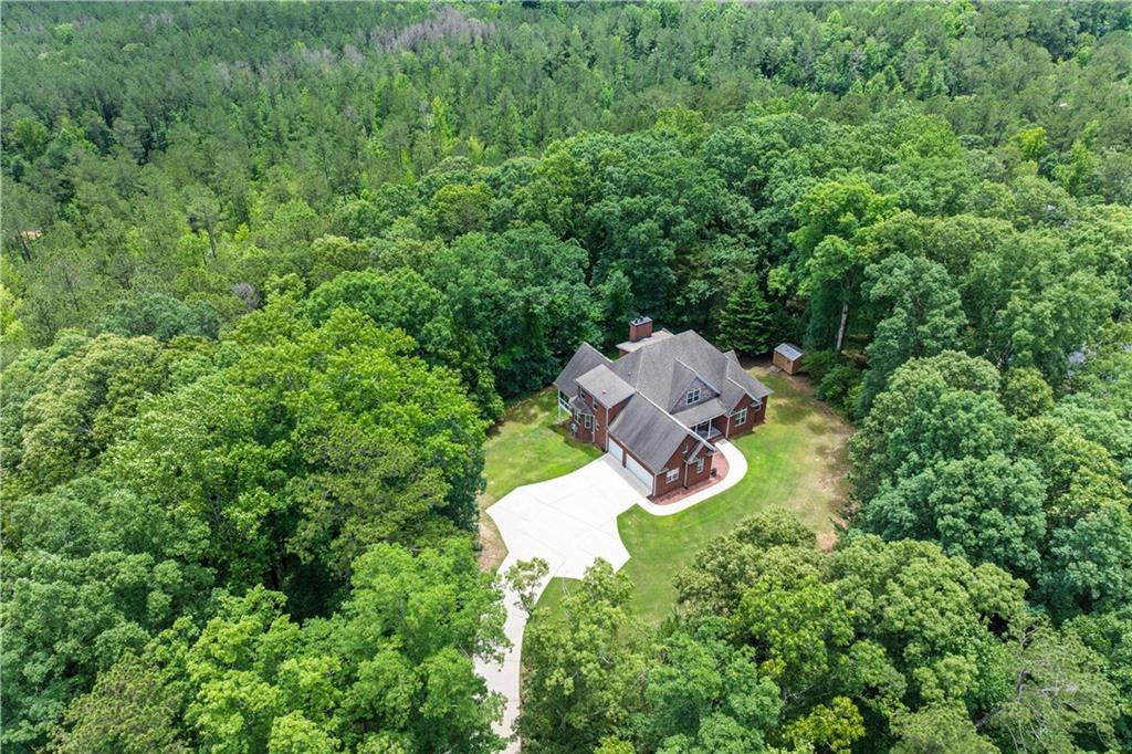 6020 Cochran Mill Road