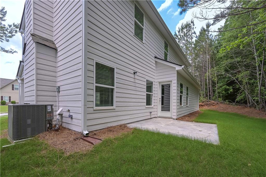 16 Deer Place