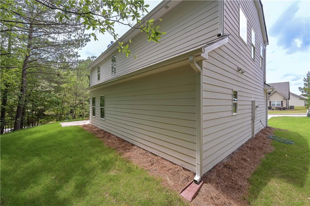 16 Deer Place