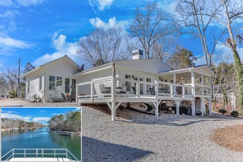 A home in Gainesville