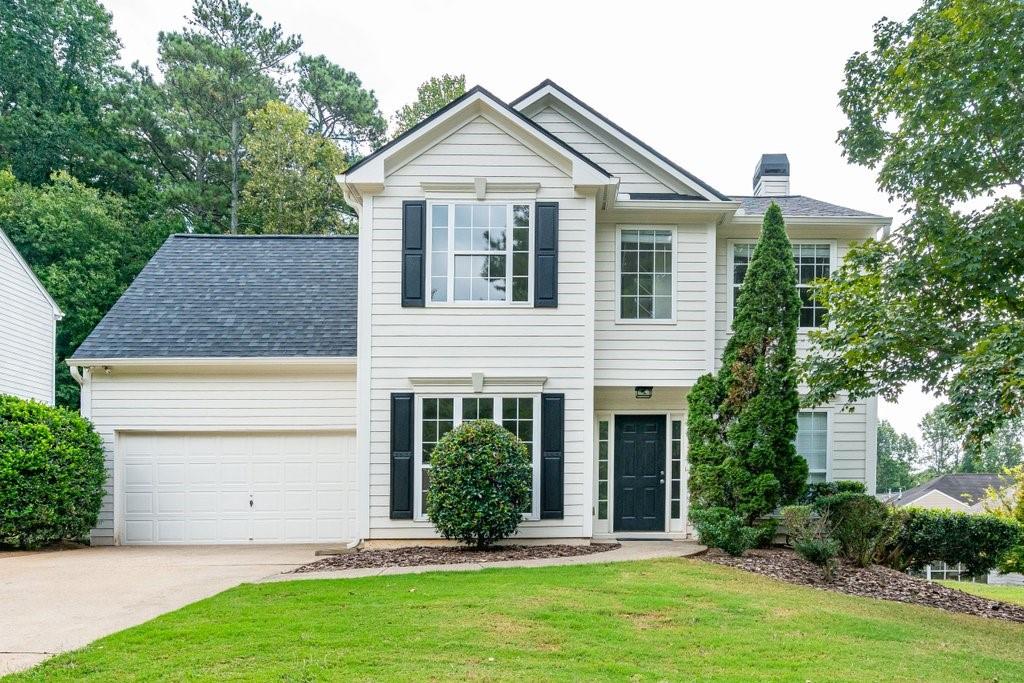 Cambridge Grove - Residential