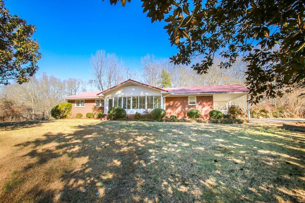 54 Agan Road, Bremen, Georgia image 2