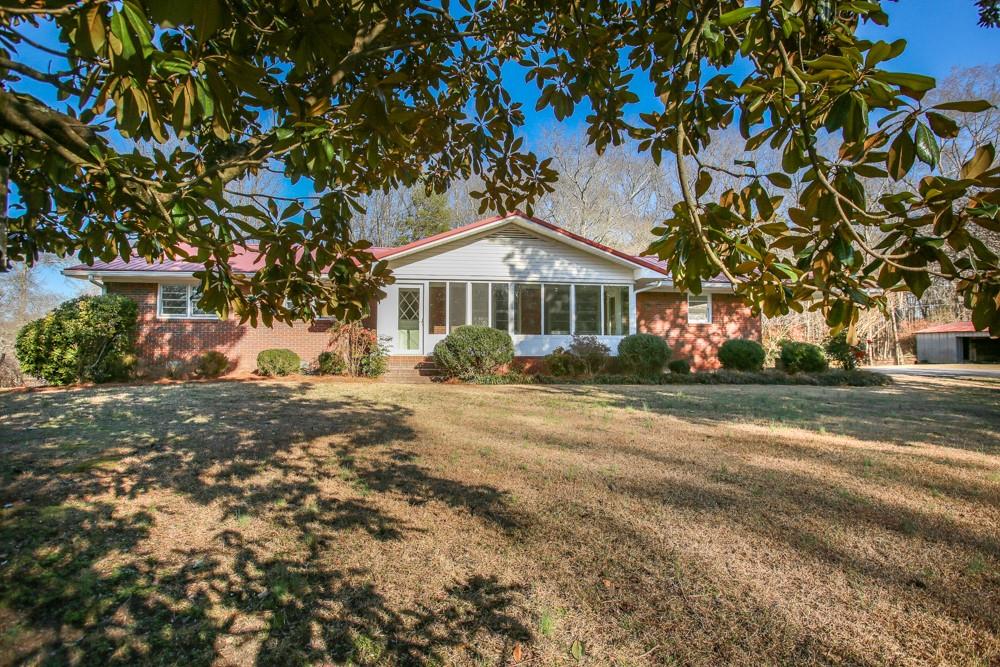 54 Agan Road, Bremen, Georgia image 1