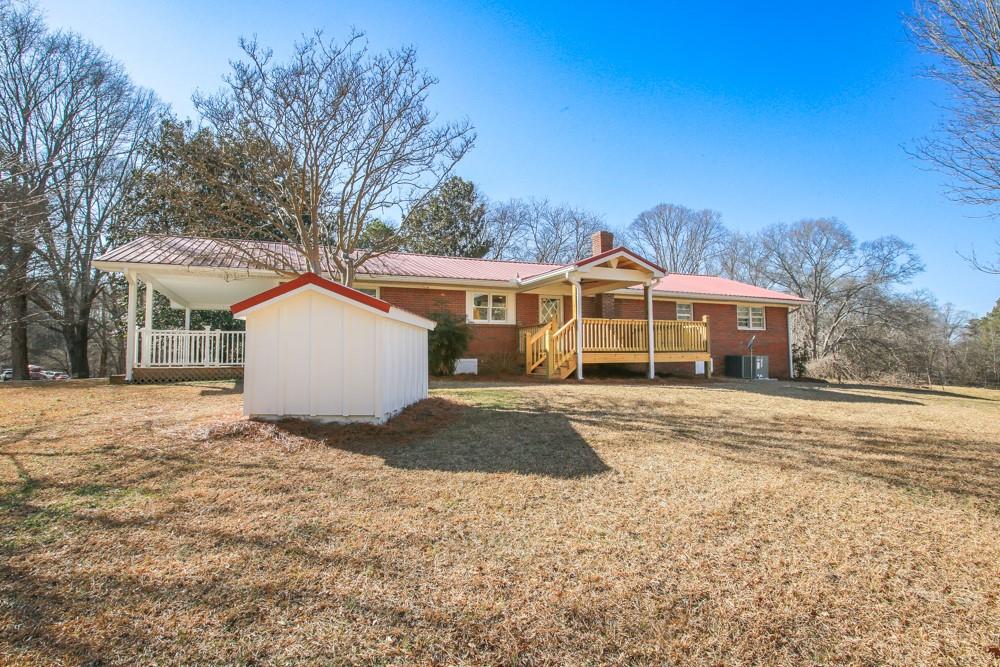 54 Agan Road, Bremen, Georgia image 9
