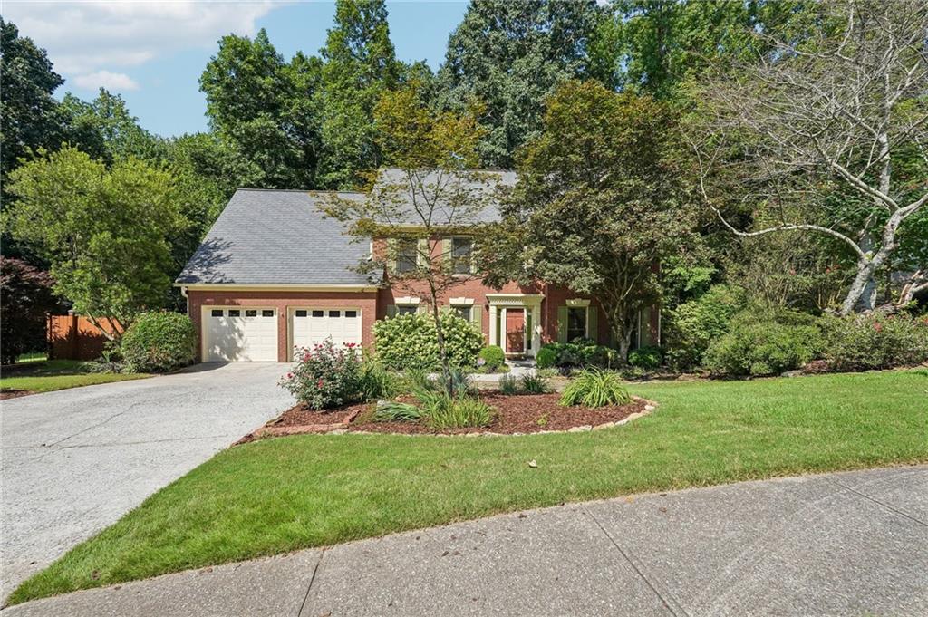 89 Creekside Drive