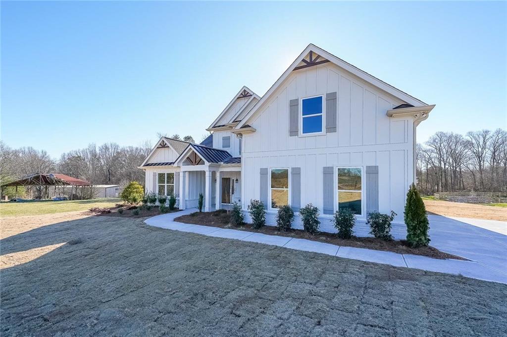 5470 Crow Drive