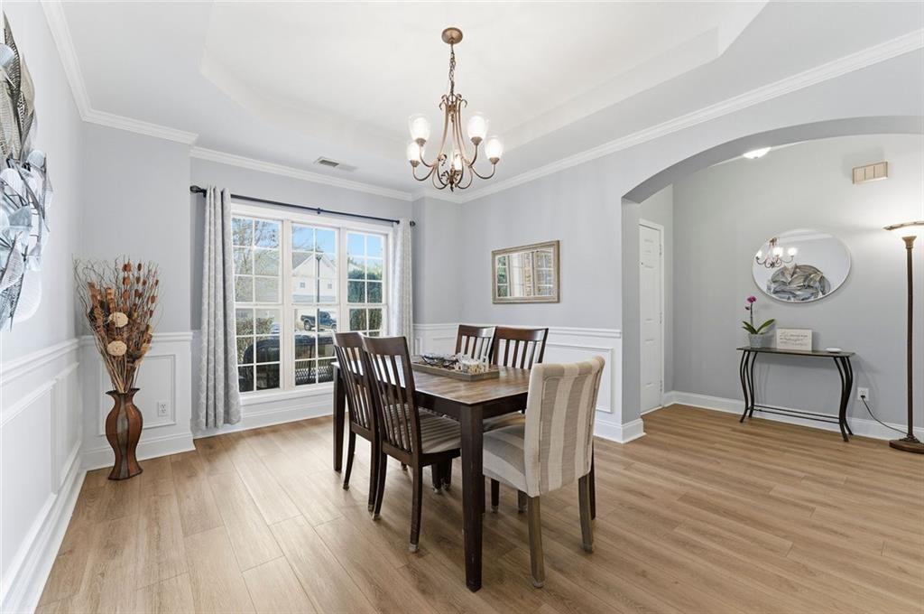 1309 Avalon Creek Road