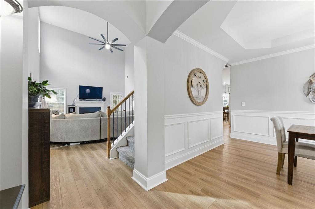 1309 Avalon Creek Road