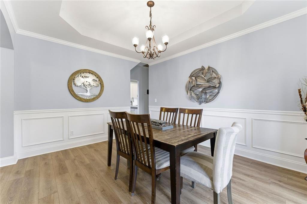 1309 Avalon Creek Road