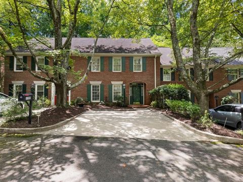 1355 E Rock Springs Road NE Atlanta GA 30306