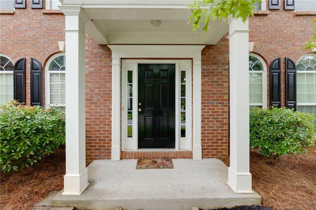 118 Brendylynn Trace