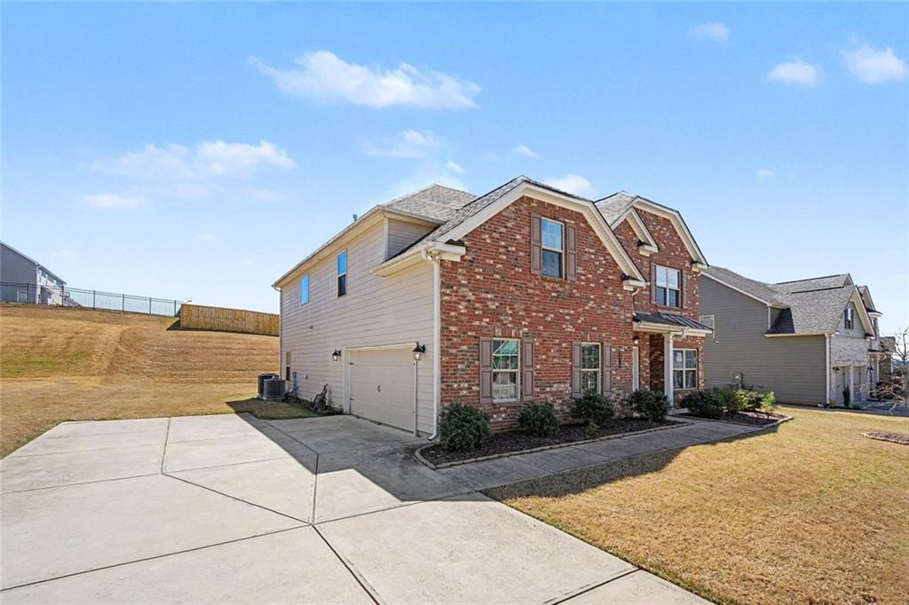 3575 Spring Place Court