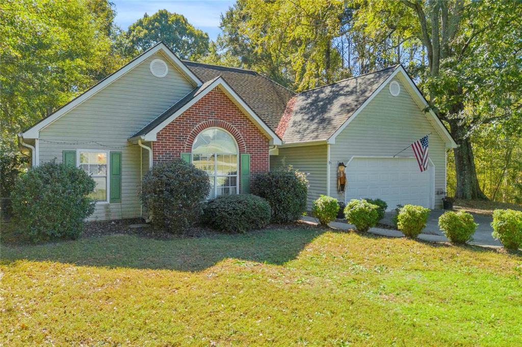 652 Magnolia Drive