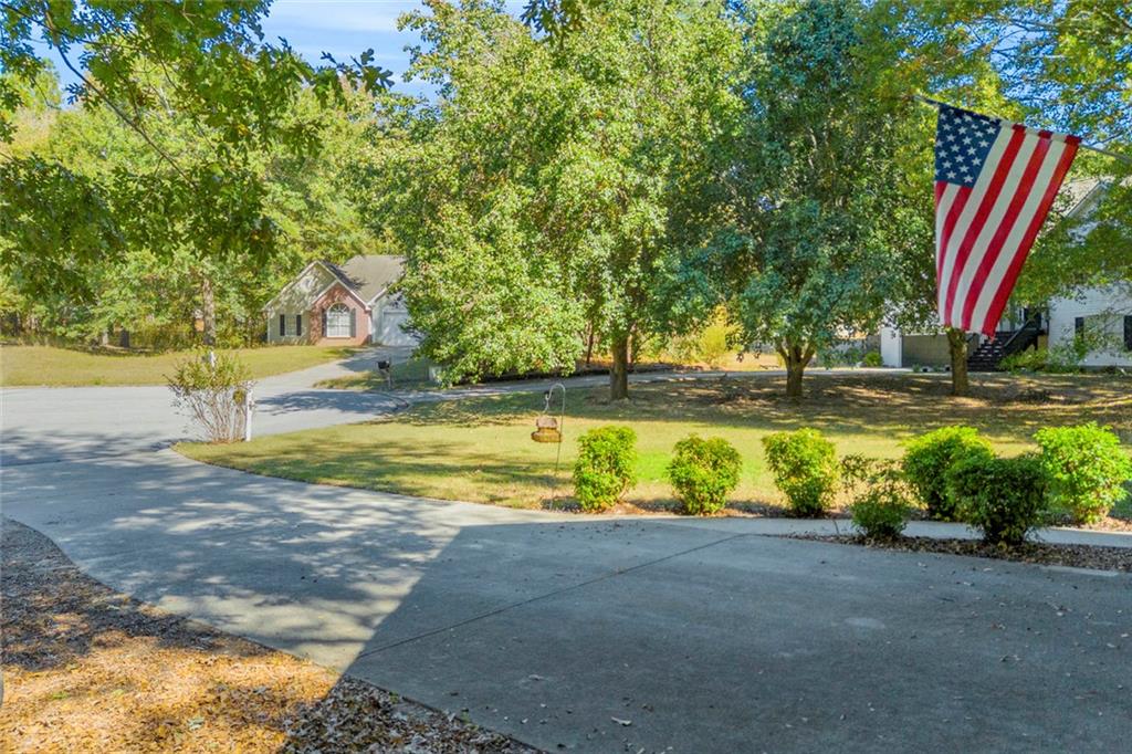 652 Magnolia Drive