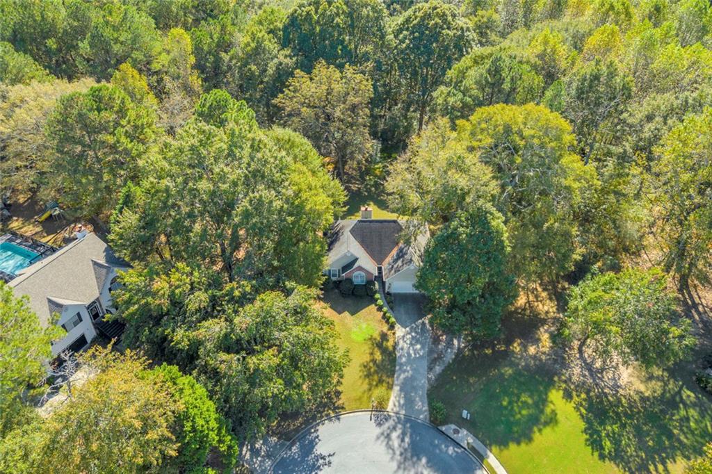 652 Magnolia Drive