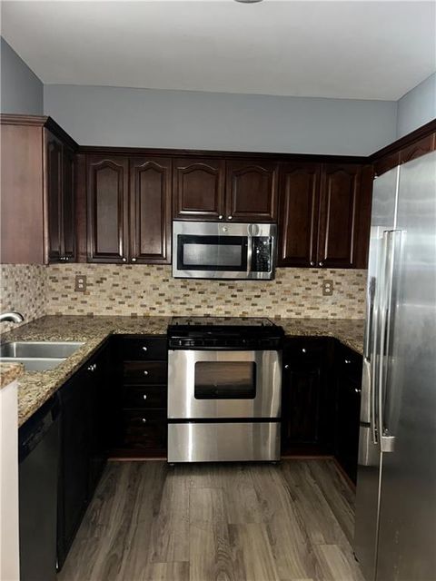 1502 River Green Drive NW Atlanta GA 30327