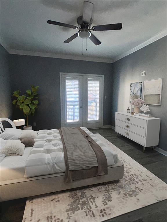 1502 River Green Drive NW