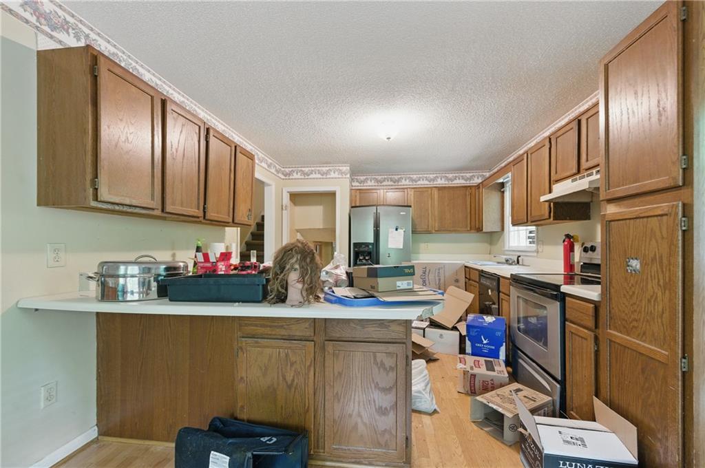 Forest Glen - Residential