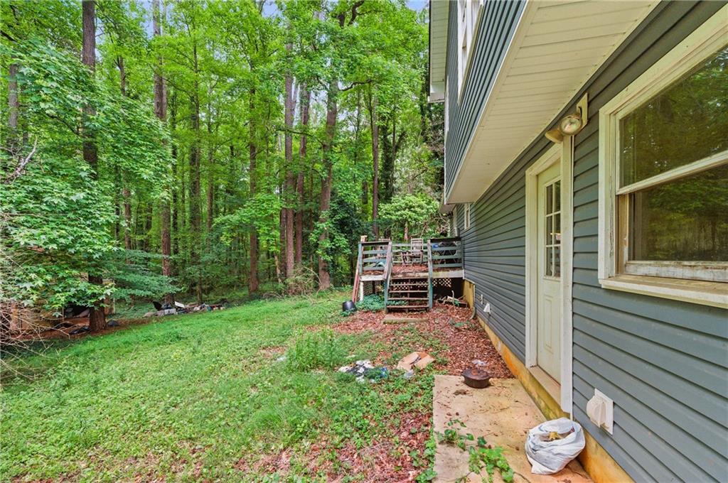 Forest Glen - Residential
