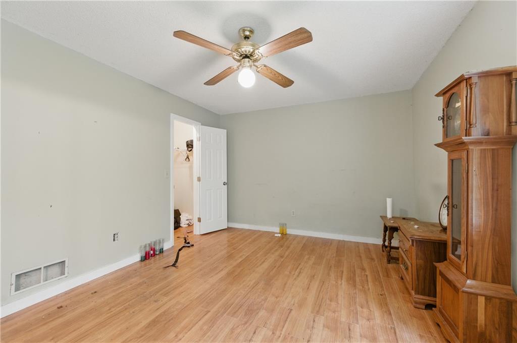Forest Glen - Residential