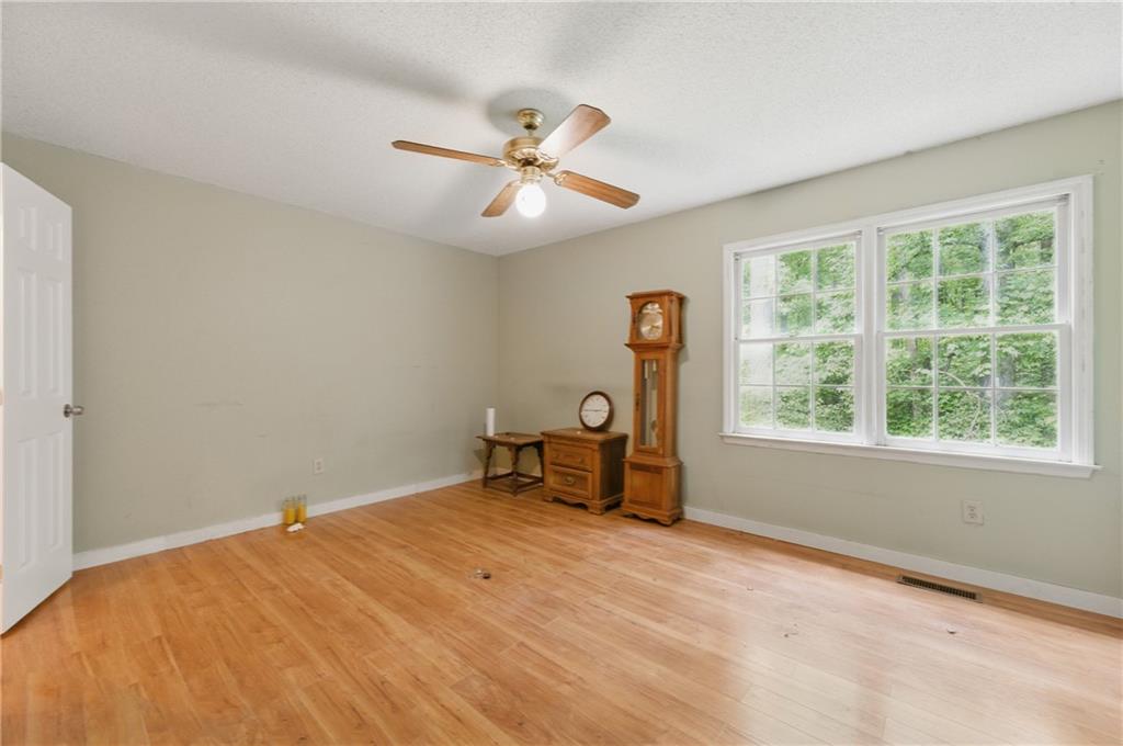 Forest Glen - Residential