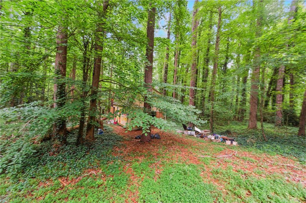 Forest Glen - Residential