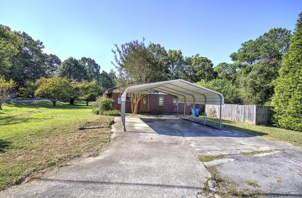 Photo of 11 Villamar Street, Rome, GA 30165 (MLS # 7840376)