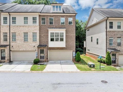 3307 Sangster Wy Decatur GA 30032
