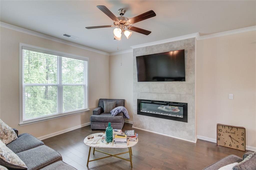 2042 Clay Road, Snellville, Georgia image 4