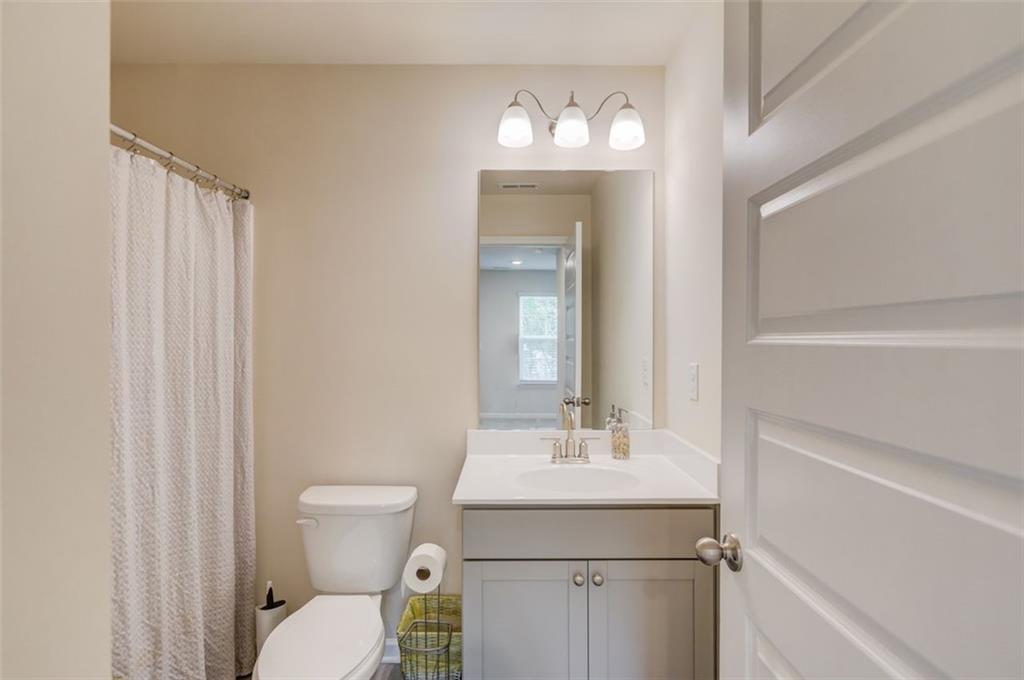 2042 Clay Road, Snellville, Georgia image 20