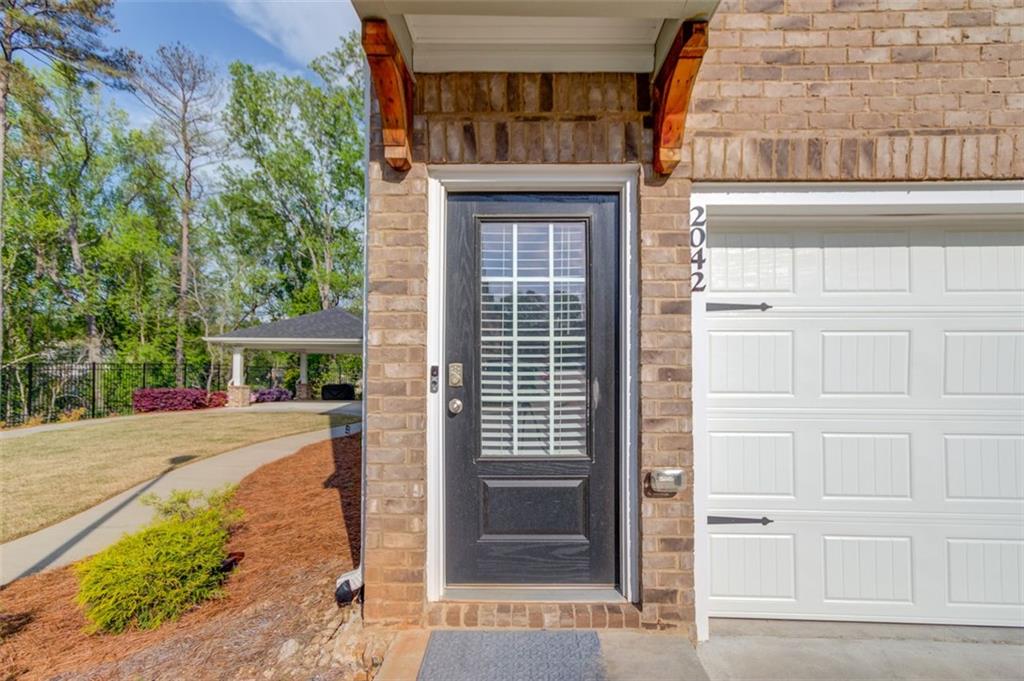 2042 Clay Road, Snellville, Georgia image 2