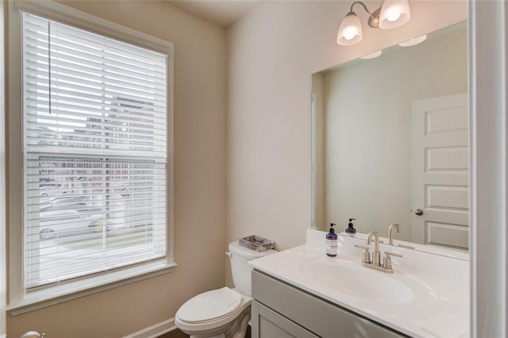 2042 Clay Road, Snellville, Georgia image 13