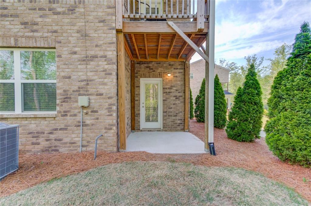 2042 Clay Road, Snellville, Georgia image 31