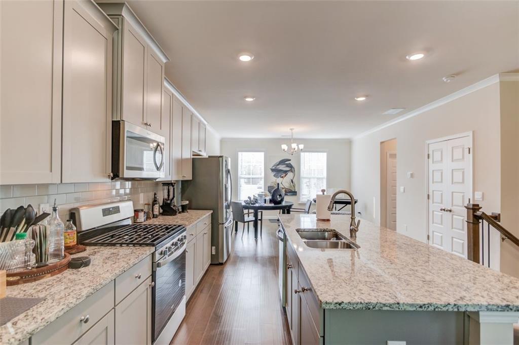2042 Clay Road, Snellville, Georgia image 3