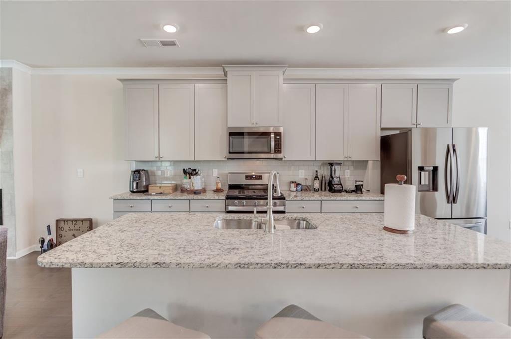 2042 Clay Road, Snellville, Georgia image 7