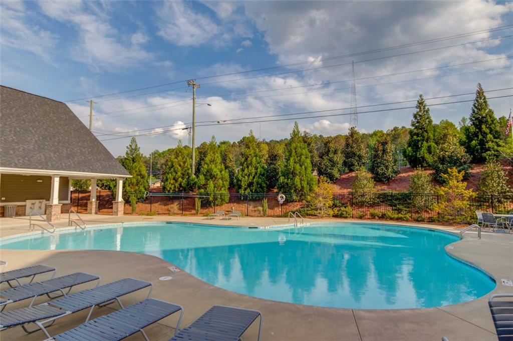 2042 Clay Road, Snellville, Georgia image 32