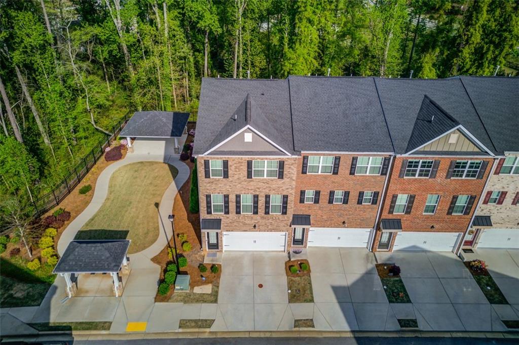 2042 Clay Road, Snellville, Georgia image 33