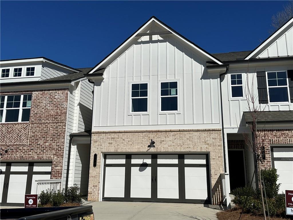 259 Depot Landing Road #40, Auburn, Georgia image 1