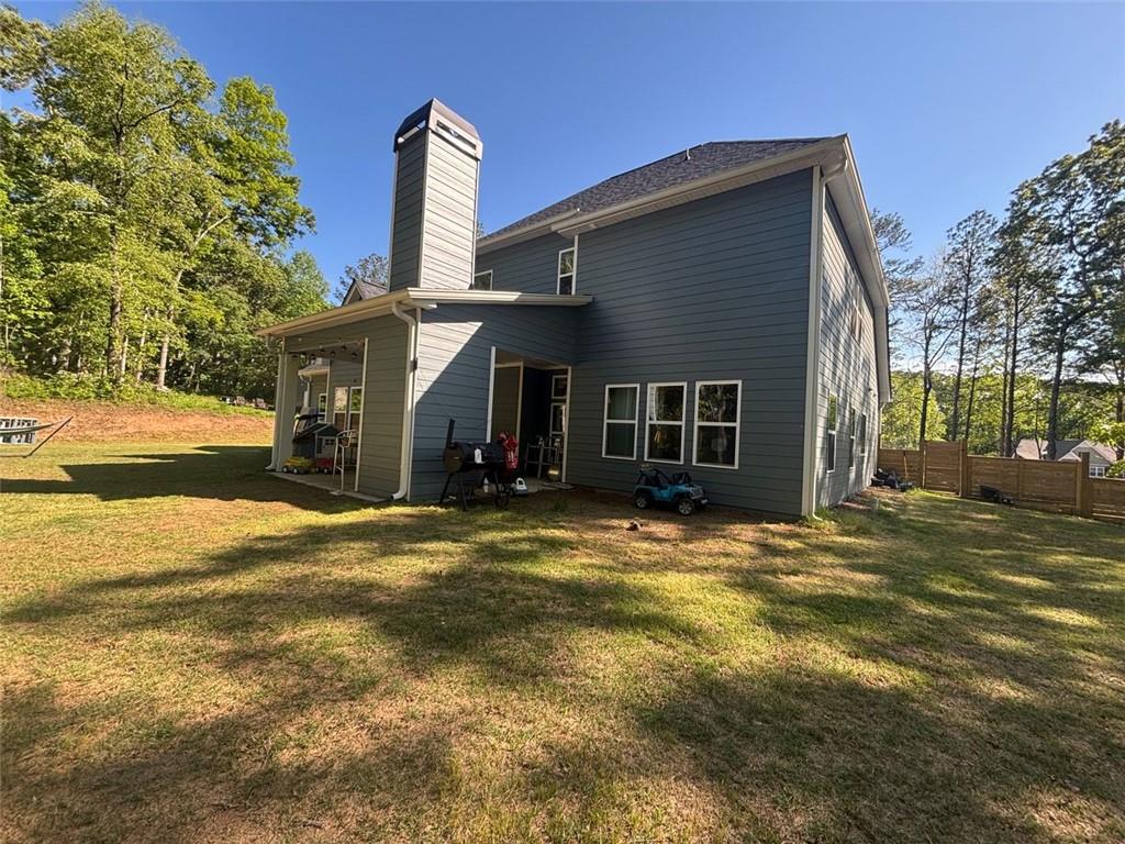 111 Gwendolyn Ct Court, Carrollton, Georgia image 6