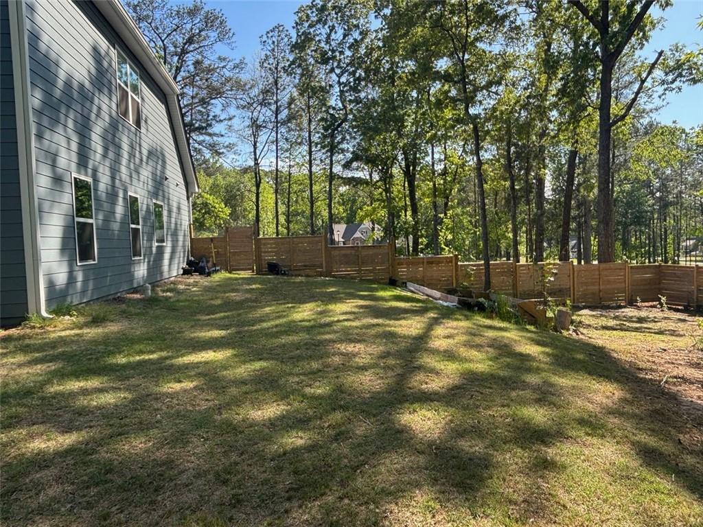111 Gwendolyn Ct Court, Carrollton, Georgia image 5