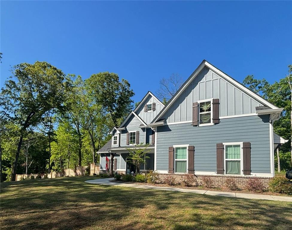 111 Gwendolyn Ct Court, Carrollton, Georgia image 2