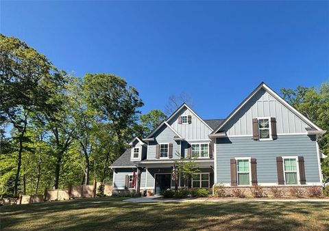 111 Gwendolyn Court Carrollton GA 30117