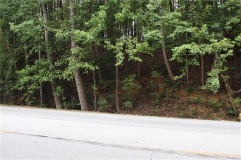 Vacant Land For Sale - 441 N.deshong Rd<br/> Stone Mountain, GA 30087